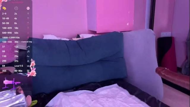 Thumbnail 3, crystallana's Stream at Chaturbate, 12 days ago