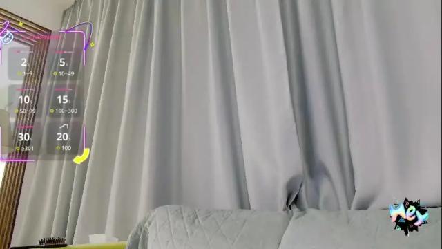 Thumbnail 1, crystalmoon___'s Stream at Chaturbate, 1 month ago