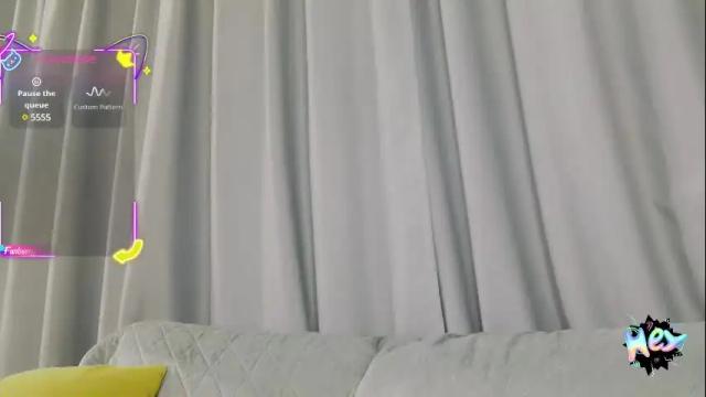 Thumbnail 3, crystalmoon___'s Stream at Chaturbate, 28 days ago