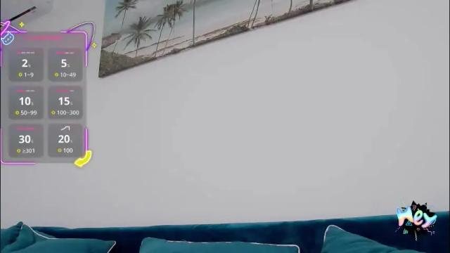 Thumbnail 1, crystalmoon___'s Stream at Chaturbate, 2 months ago