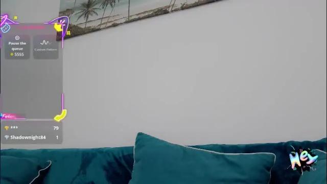 Image 10 of crystalmoon___ Stream on Chaturbate on 2 months ago