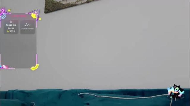 Thumbnail 2, crystalmoon___'s Stream at Chaturbate, 1 month ago