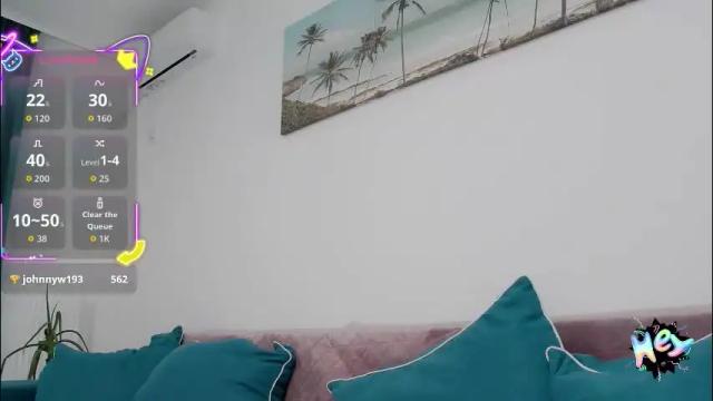 Thumbnail 3, crystalmoon___'s Stream at Chaturbate, 1 month ago