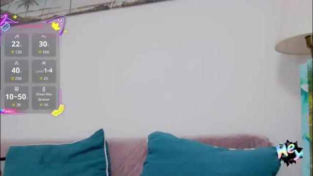 Image 4 of crystalmoon___ Stream on Chaturbate on 1 month ago