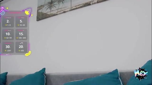 Image 2 of crystalmoon___ Stream on Chaturbate on 1 month ago