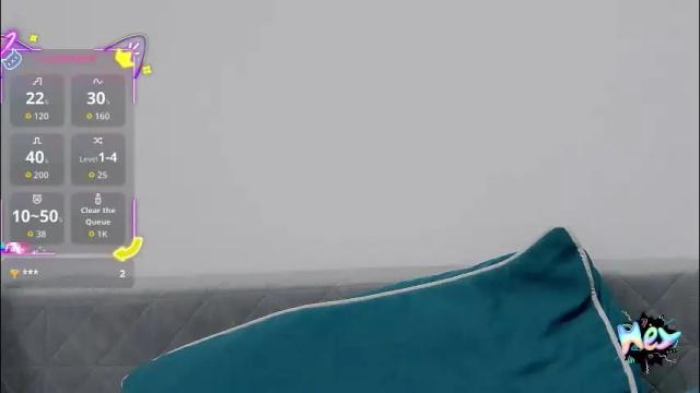 Thumbnail 3, crystalmoon___'s Stream at Chaturbate, 1 month ago