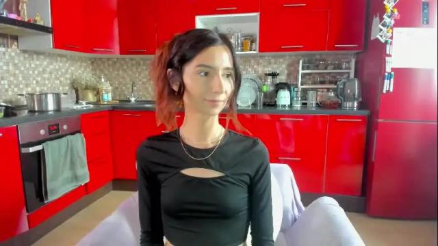 Thumbnail 3, crystalnut's Stream at Chaturbate, 1 month ago