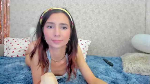 Image 10 of crystalnut Stream on Chaturbate on 1 month ago