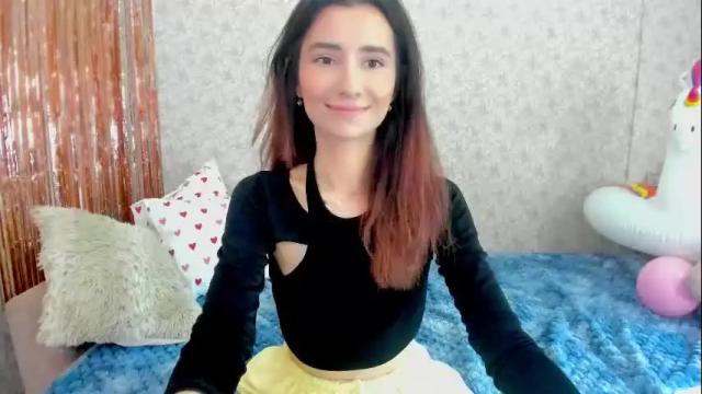 Thumbnail 1, crystalnut's Stream at Chaturbate, 1 month ago