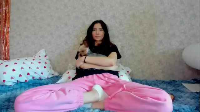 Image 10 of crystalnut Stream on Chaturbate on 1 month ago