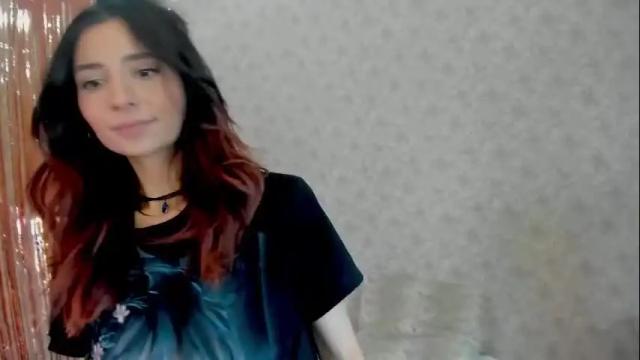 Image 12 of crystalnut Stream on Chaturbate on 1 month ago