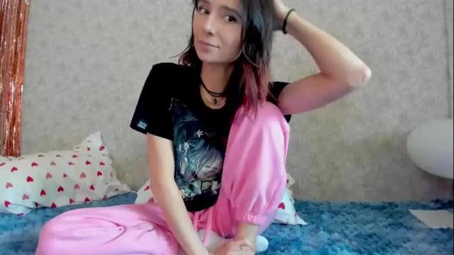 Thumbnail 2, crystalnut's Stream at Chaturbate, 1 month ago