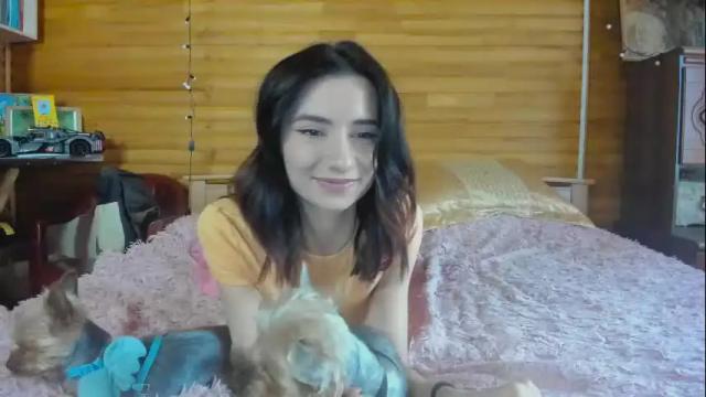Thumbnail 2, crystalnut's Stream at Chaturbate, 17 days ago