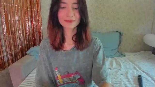 Thumbnail 2, crystalnut's Stream at Chaturbate, 11 days ago
