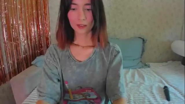 Thumbnail 3, crystalnut's Stream at Chaturbate, 11 days ago