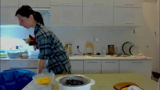 Thumbnail 2, crystalnut's Stream at Chaturbate, 1 month ago