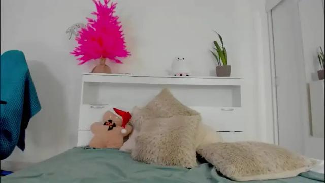 Thumbnail 3, crystalnut's Stream at Chaturbate, 1 month ago