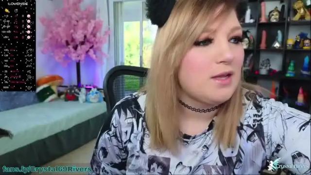 Thumbnail 3, crystalriverstv's Stream at Chaturbate, 14 months ago