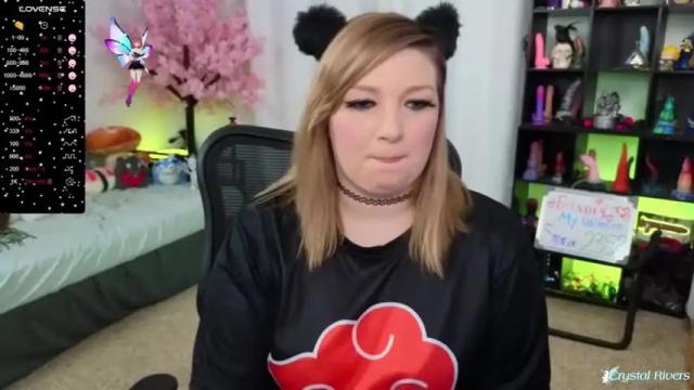 Thumbnail 3, crystalriverstv's Stream at Chaturbate, 14 months ago