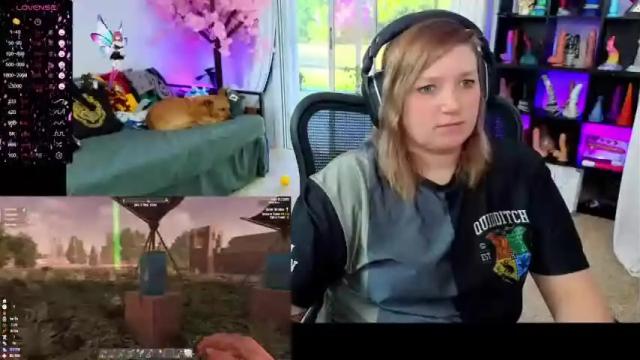 Image 3 of crystalriverstv Stream on Chaturbate on 12 months ago