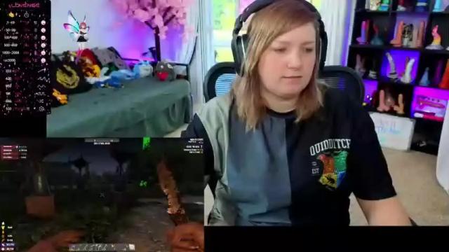 Thumbnail 2, crystalriverstv's Stream at Chaturbate, 12 months ago