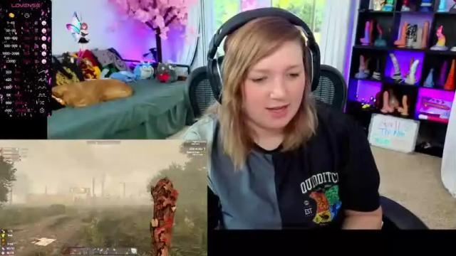 Image 7 of crystalriverstv Stream on Chaturbate on 12 months ago