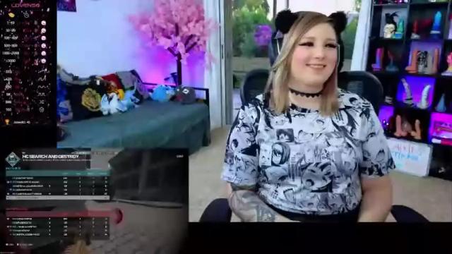 Image 11 of crystalriverstv Stream on Chaturbate on 12 months ago