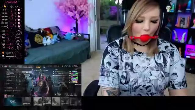 Image 12 of crystalriverstv Stream on Chaturbate on 12 months ago