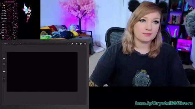 Image 2 of crystalriverstv Stream on Chaturbate on 12 months ago