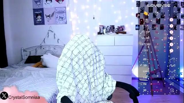 Thumbnail 3, crystalsomnia's Stream at Chaturbate, 28 days ago