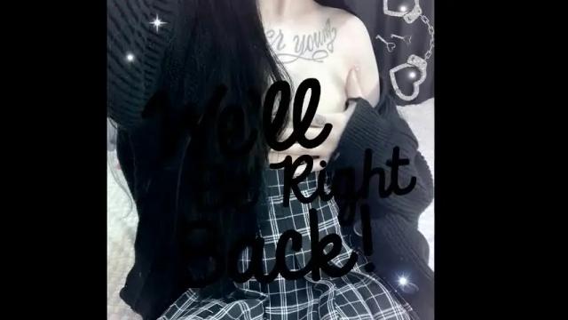 Thumbnail 3, crystalsomnia's Stream at Chaturbate, 1 month ago
