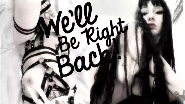 Thumbnail 1, crystalsomnia's Stream at Chaturbate, 1 month ago