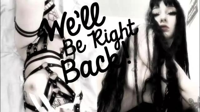 Thumbnail 1, crystalsomnia's Stream at Chaturbate, 15 days ago