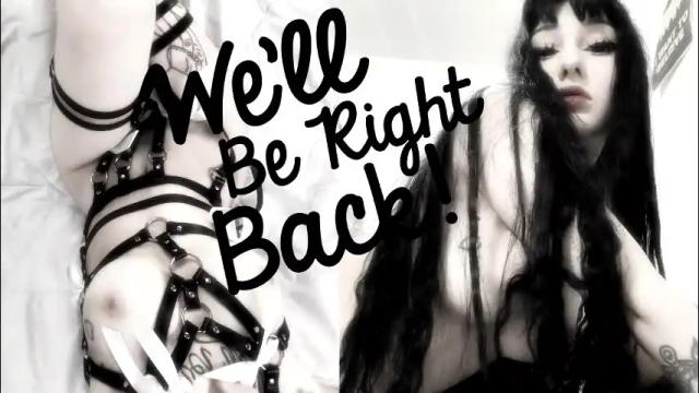 Thumbnail 2, crystalsomnia's Stream at Chaturbate, 15 days ago