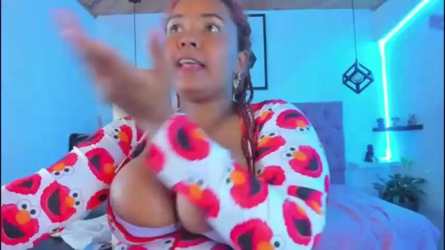 Image 2 of crystalteller__ Stream on Chaturbate on 17 months ago