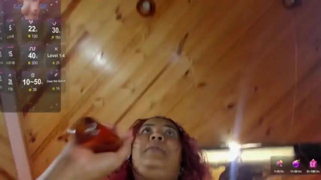 Image 6 of crystalteller__ Stream on Chaturbate on 18 months ago