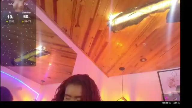 Image 8 of crystalteller__ Stream on Chaturbate on 16 months ago