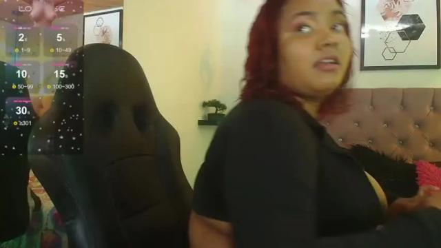 Thumbnail 2, crystalteller__'s Stream at Chaturbate, 16 months ago