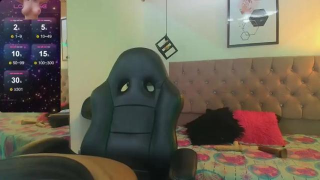 Image 7 of crystalteller__ Stream on Chaturbate on 16 months ago