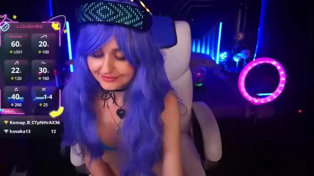 Image 8 of crystaltiffanyy Stream on Chaturbate on 3 days ago