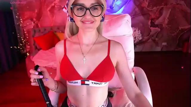 Thumbnail 1, crystaltiffanyy's Stream at Chaturbate, 16 days ago
