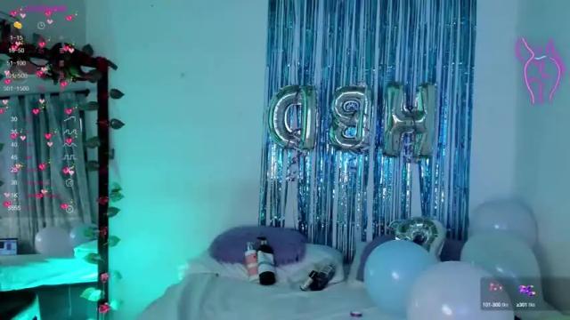 Thumbnail 2, crystalvazquez's Stream at Chaturbate, 14 months ago