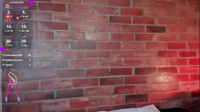 Thumbnail 1, crystalvazquez's Stream at Chaturbate, 2 months ago