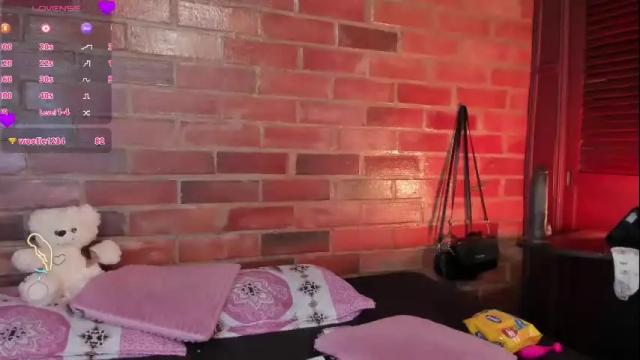 Image 2 of crystalvazquez Stream on Chaturbate on 1 month ago