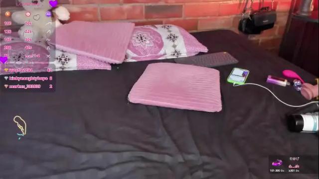 Thumbnail 3, crystalvazquez's Stream at Chaturbate, 1 month ago