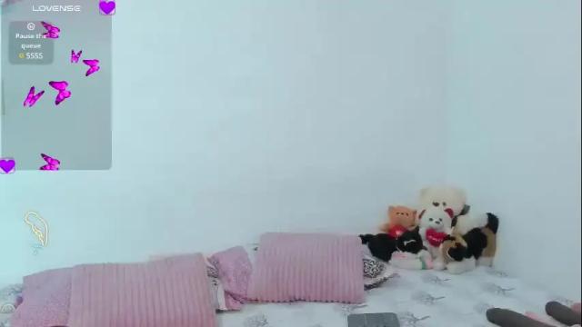 Thumbnail 2, crystalvazquez's Stream at Chaturbate, 16 days ago