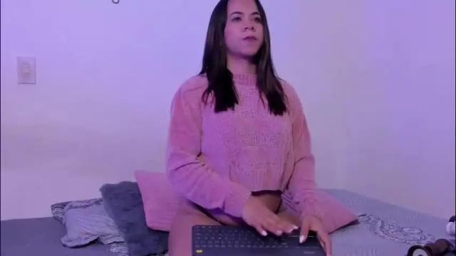 Thumbnail 1, crystalvazquez's Stream at Chaturbate, 1 month ago