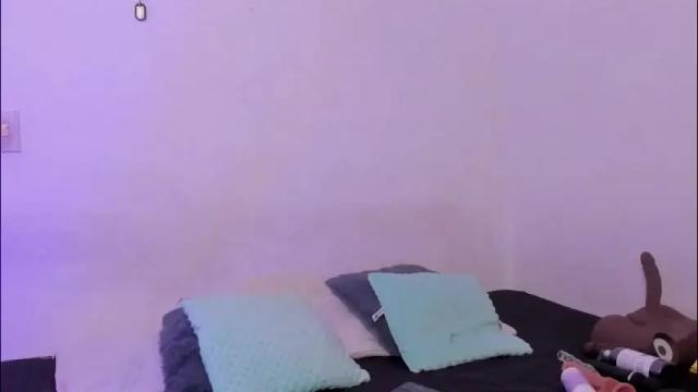 Thumbnail 3, crystalvazquez's Stream at Chaturbate, 16 days ago