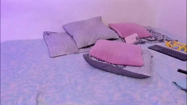 Image 8 of crystalvazquez Stream on Chaturbate on 9 days ago