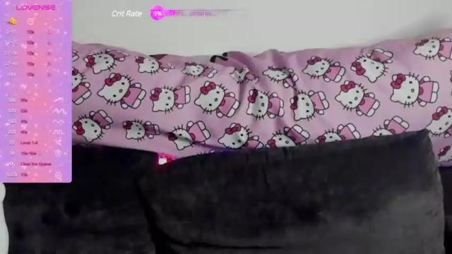 Image 3 of cryystaaall Stream on Chaturbate on 16 months ago
